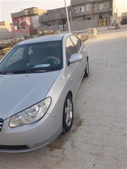 هيونداي أفانتي